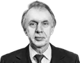 Володимир Огризко