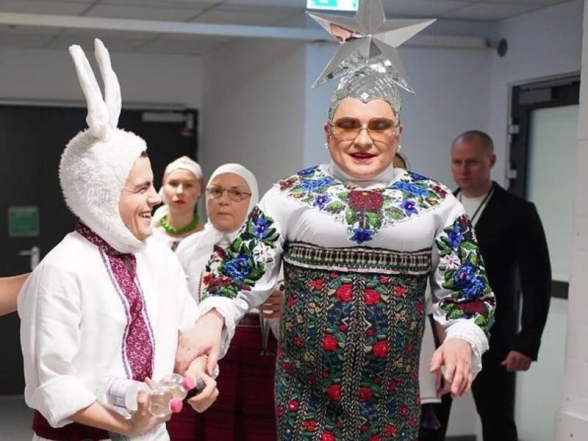Волканов Біографія: Жизнь, Карьера и Личные Детали