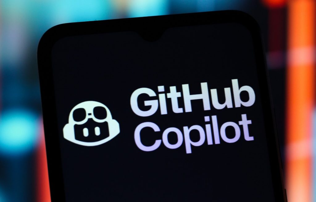 Безкоштовні користувачі GitHub Copilot більше не можуть обирати модель
