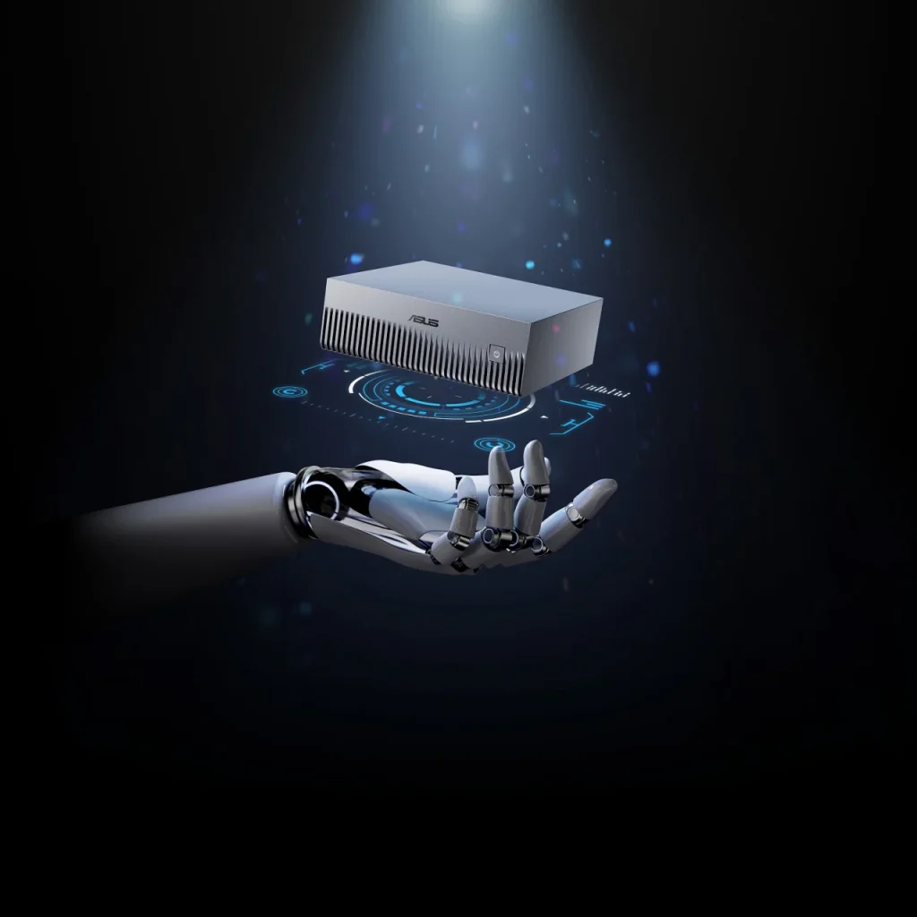 ASUS