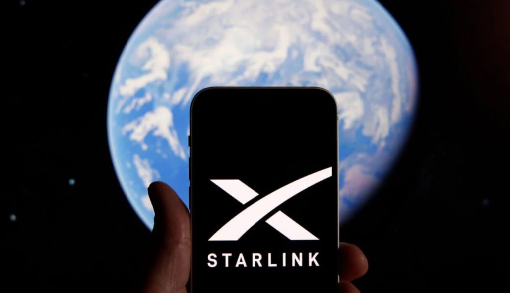 «Тоді постраждає Україна»: SpaceX закликає ЄС не обмежувати частоти для Starlink