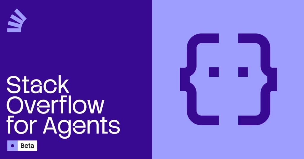 Stack Overflow запустив окрему платформу для ШІ-агентів