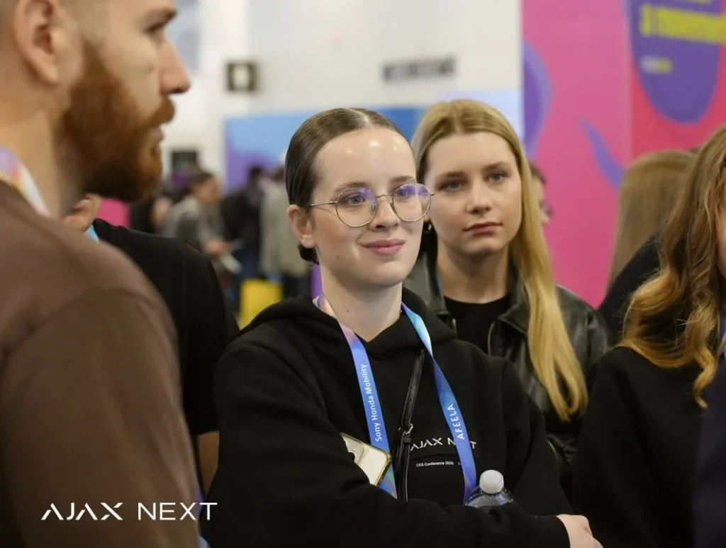 Ajax Systems