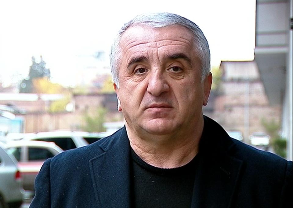 Саакашвили Сейчас: Современный Взгляд на Жизнь и Политику