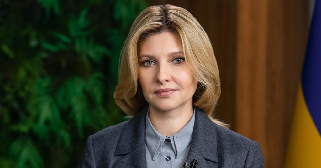 Олена Зеленська Національність: детальна інформація про біографію, родину та кар'єру