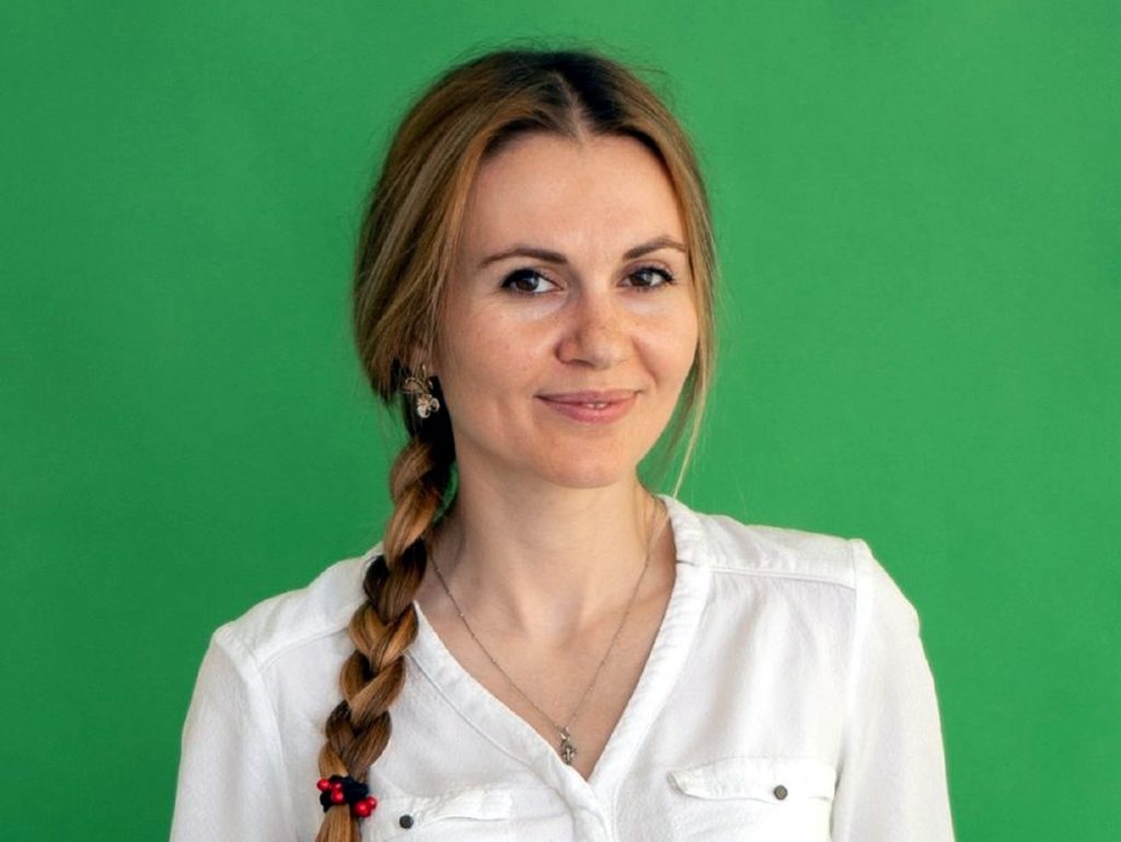 Анна Скороход Батьки: жизненный путь, карьера и личные аспекты