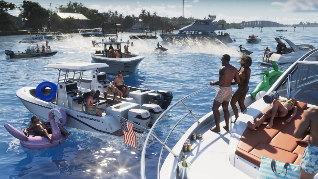 Витік цін на відеогру GTA VI викликав паніку серед геймерів