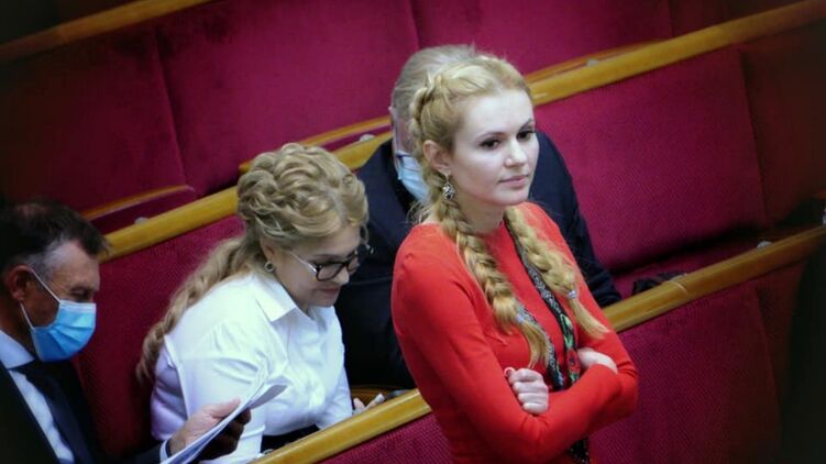 Анна Скороход Батьки: жизненный путь, карьера и личные аспекты
