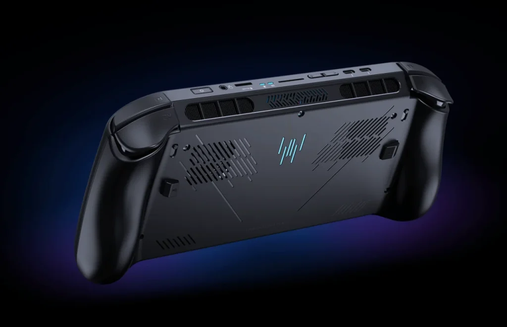 Acer Predator Atlas 8 (Фото: Acer)