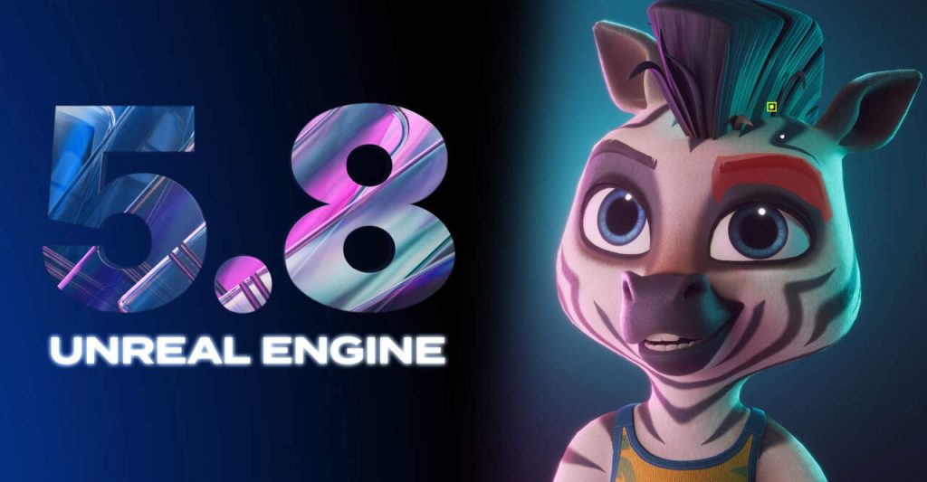 Epic Games розповіла, як штучний інтелект змінить гейм-розробку в Unreal Engine 6