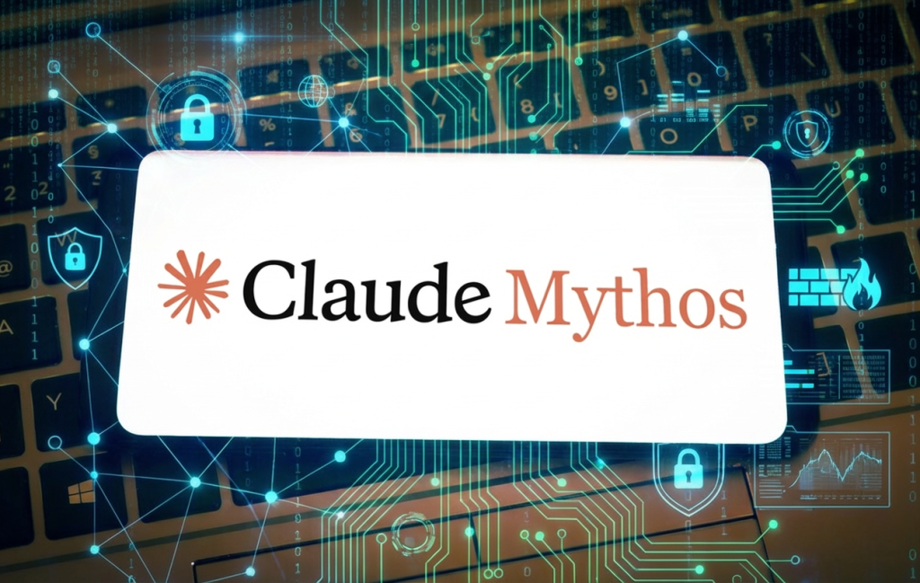 Claude Mythos за кілька годин зламав майже всі внутрішні системи АНБ