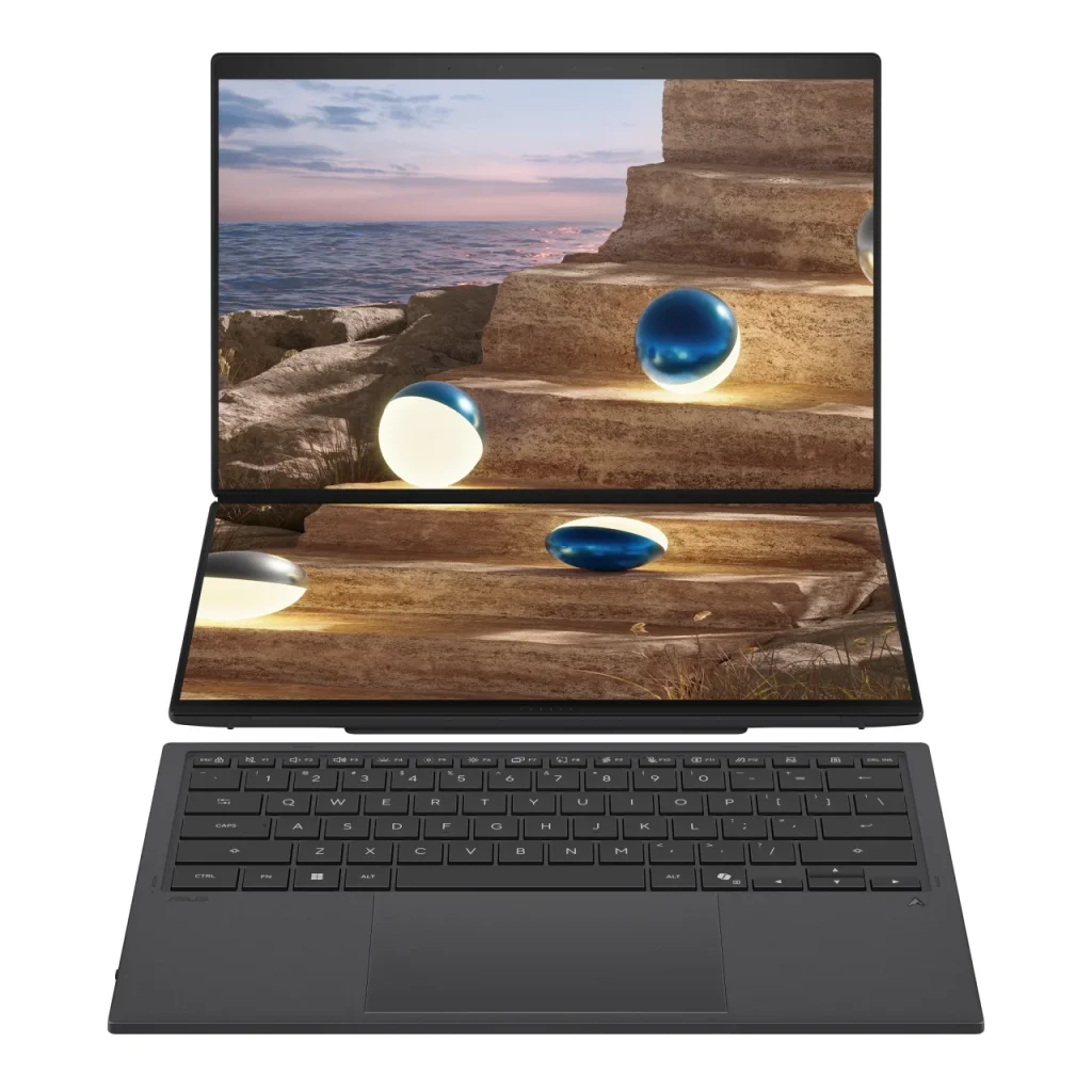 ASUS