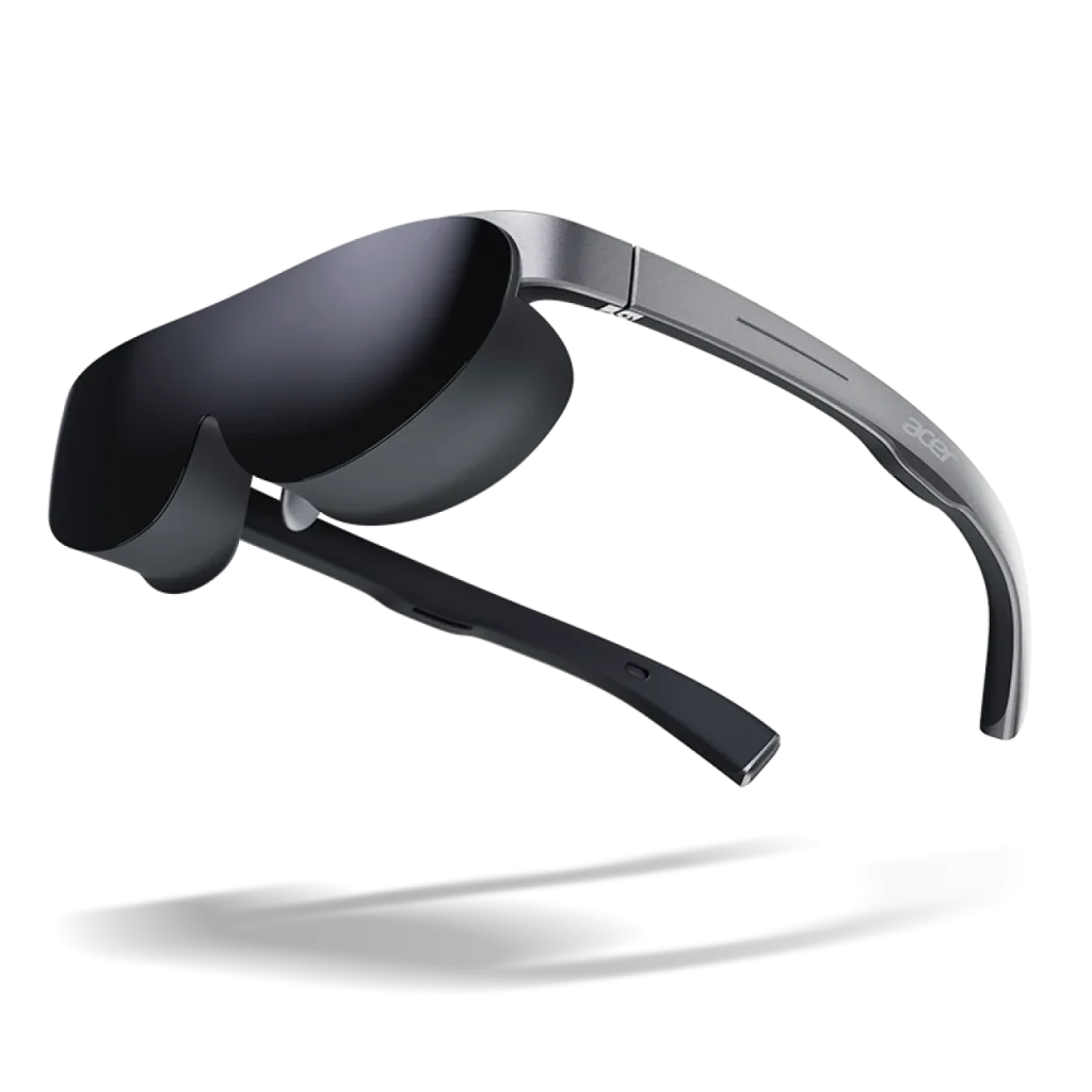 Окуляри доповненої реальності Acer AR Vision GR0 (Фото: Acer)