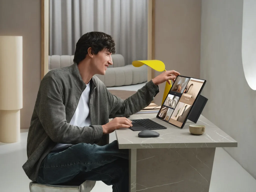 ASUS