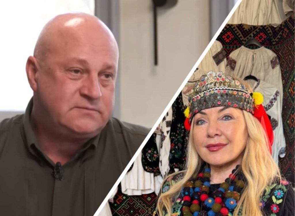 Оксана Жданова Колишній Чоловік: подробности личной жизни и карьеры