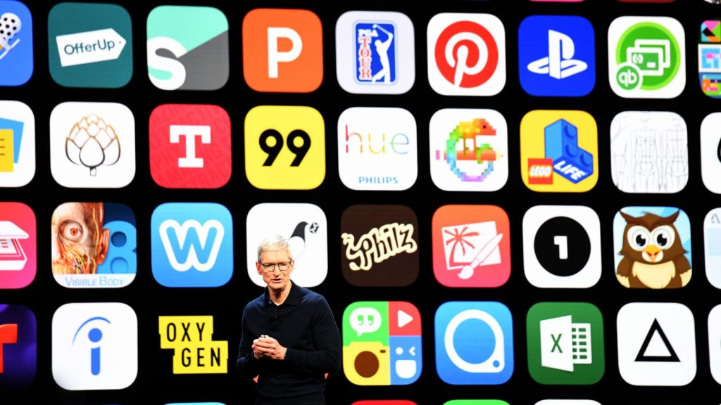 Нові правила App Store: непопулярні програми тепер будуть видаляти