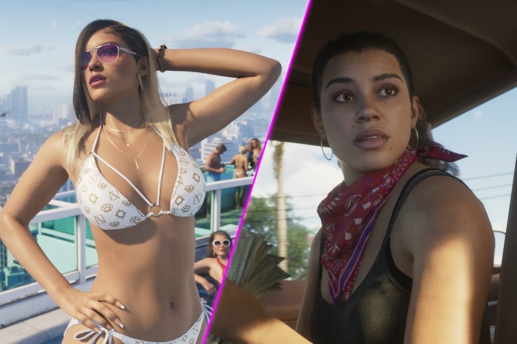 Хакери атакують геймерів, пропонуючи їм «протестувати» GTA VI