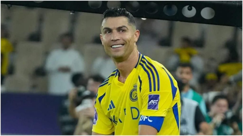 Син Роналду: подробный обзор жизни и карьеры