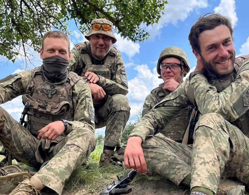 Юрій Феліпенко Батьки: биография, личная жизнь и профессиональный путь