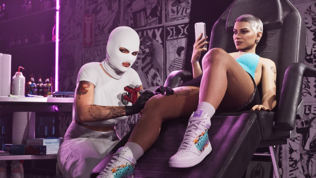 Фанати GTA VI шоковані жадібністю Rockstar: стандартна версія гри виявилась обмеженою