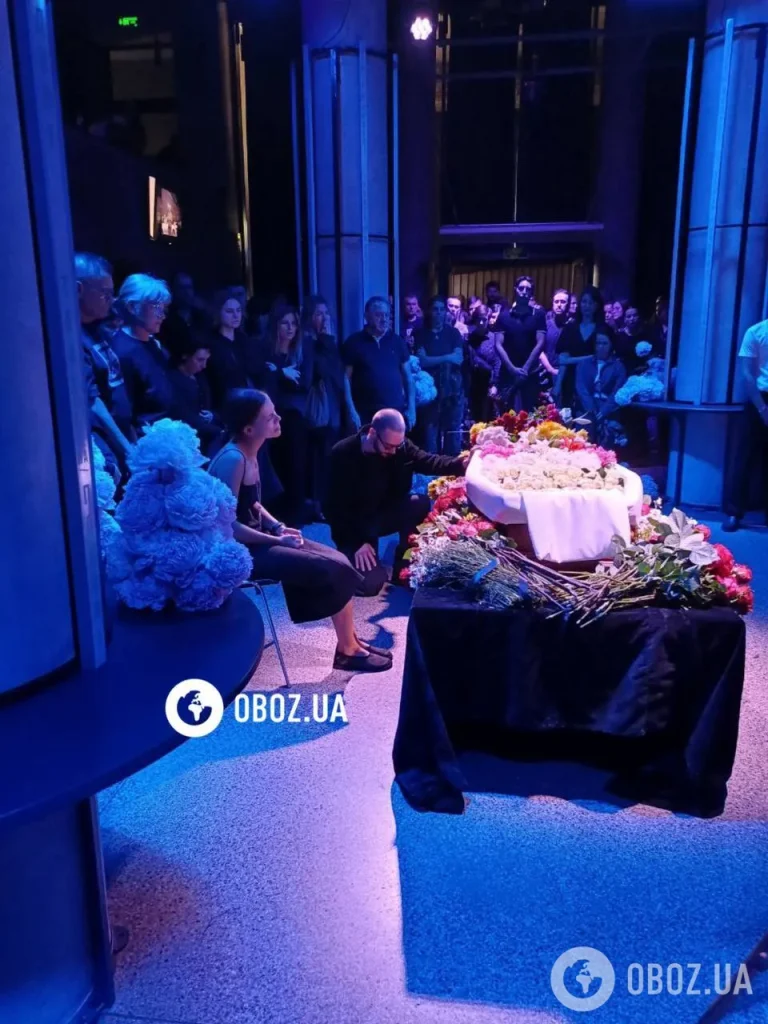 Юрій Феліпенко Батьки: биография, личная жизнь и профессиональный путь