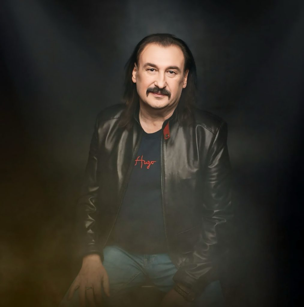 Степан Гига Личная Жизнь: Карьера, Семья и Важные Моменты