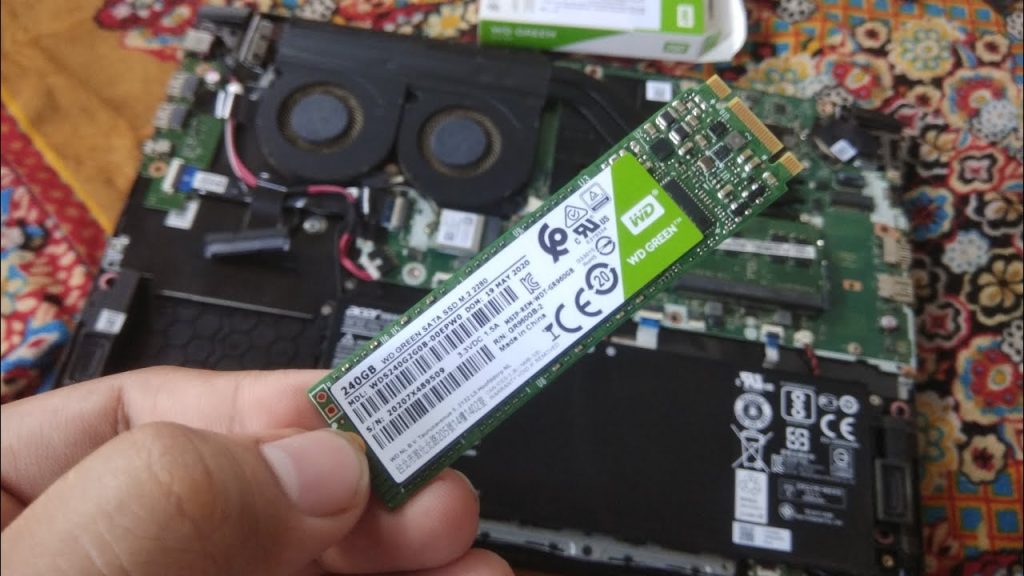 Часто працюєте з Codex? Готуйтесь незабаром міняти SSD