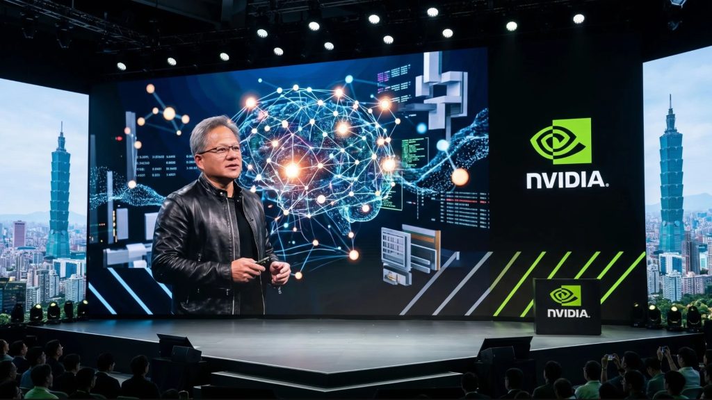 Nvidia випустила Nemotron 3 Ultra — найкращу безкоштовну LLM, створену не в Китаї