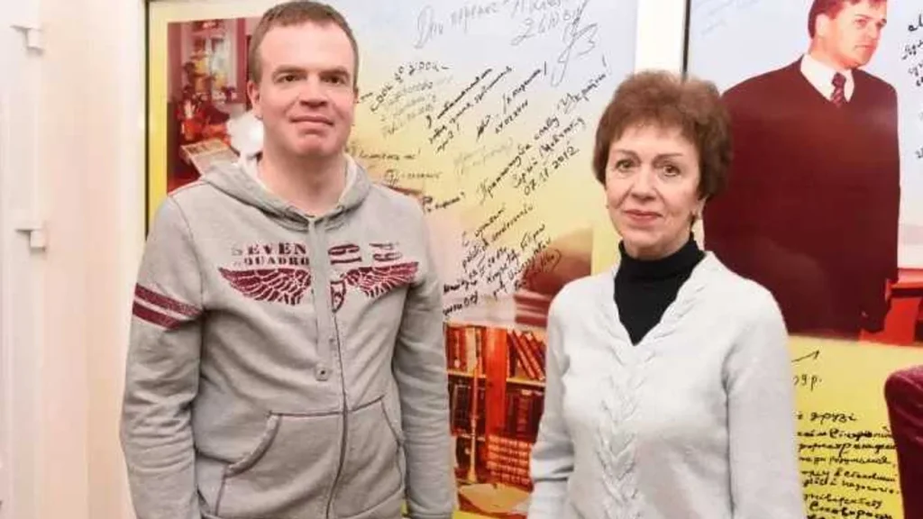 Син Каденюк: биография, достижения и вклад в космонавтику