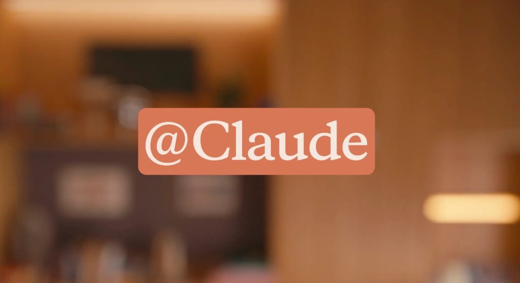 Anthropic представила Claude Tag — ШІ-агента для командної роботи в сторонніх програмах