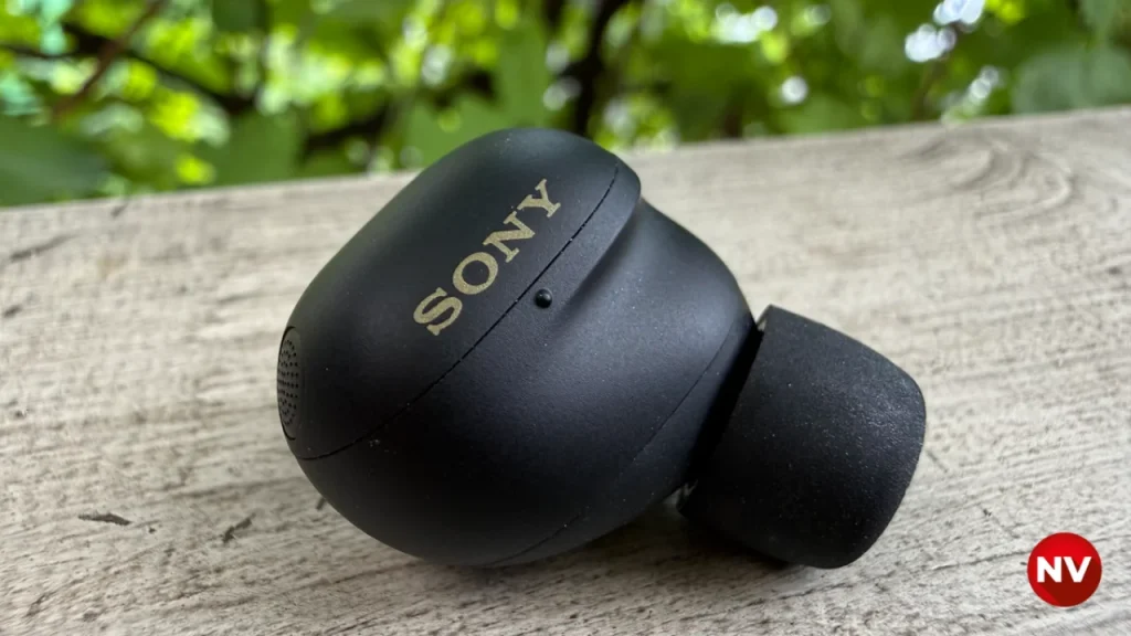 Sony WF-1000XM6 (Фото: NV)