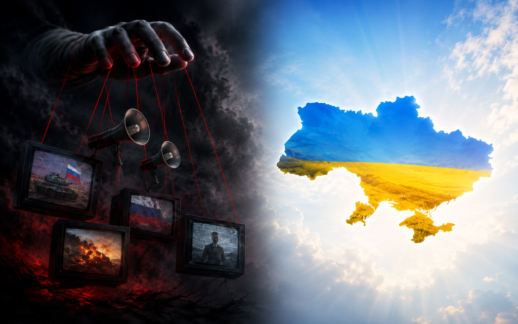 Які LLM-моделі стійкі до російської пропаганди: результати нового бенчмарку