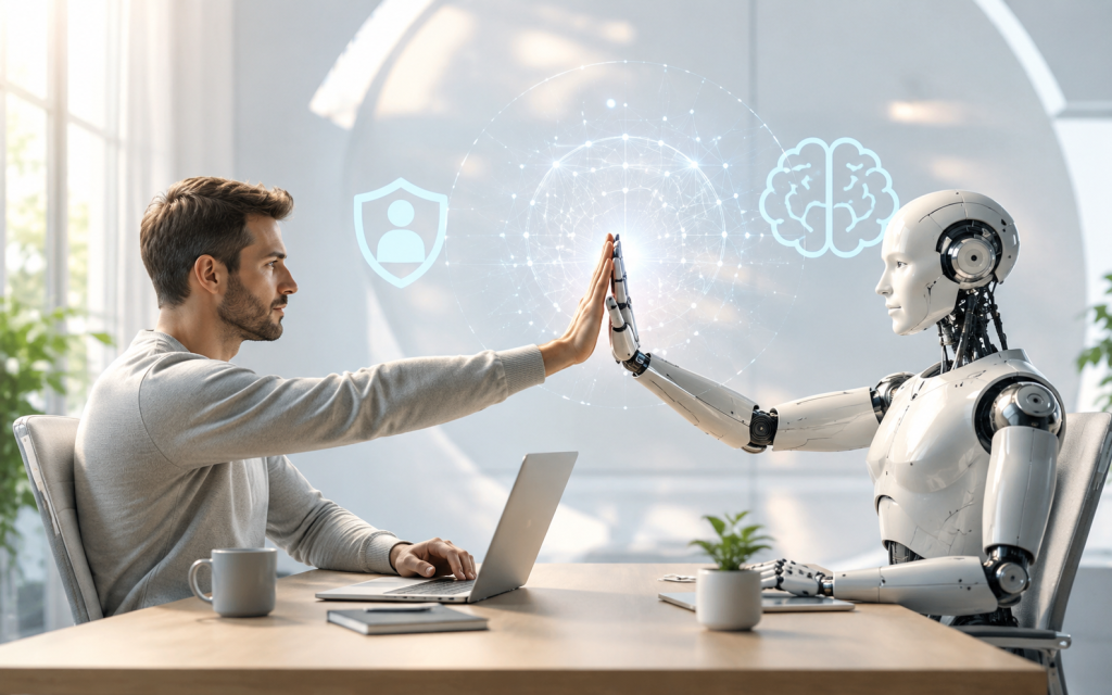 OpenAI відступає від повної автоматизації штучного інтелекту: «Це небезпечно і безглуздо»