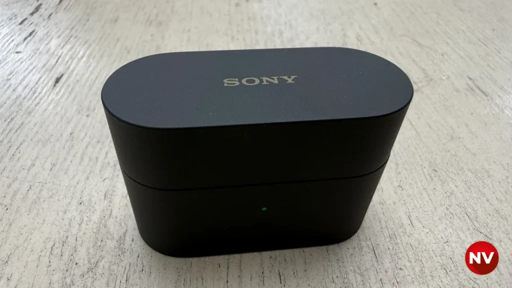 Sony WF-1000XM6 (Фото: NV)