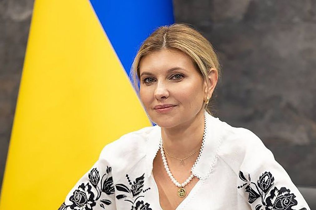 Олена Зеленська Національність: детальна інформація про біографію, родину та кар'єру
