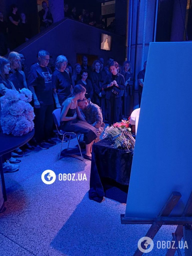 Юрій Феліпенко Батьки: биография, личная жизнь и профессиональный путь