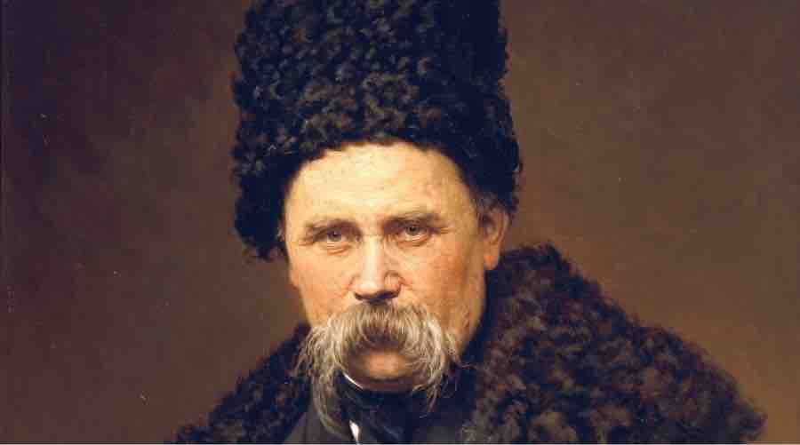 Хто Такий Тарас Шевченко: Життя, Творчість та Вплив