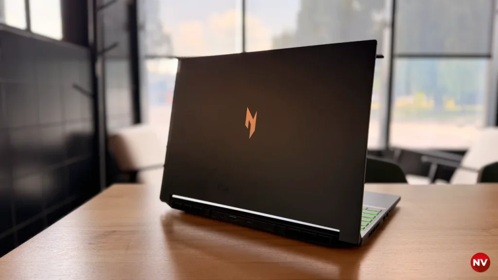 Acer Nitro V 16S (Фото: NV)