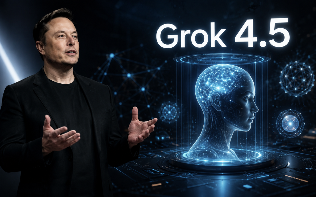 Дешевше за всіх: Grok 4.5 обходить конкурентів за ціною, але не за якістю