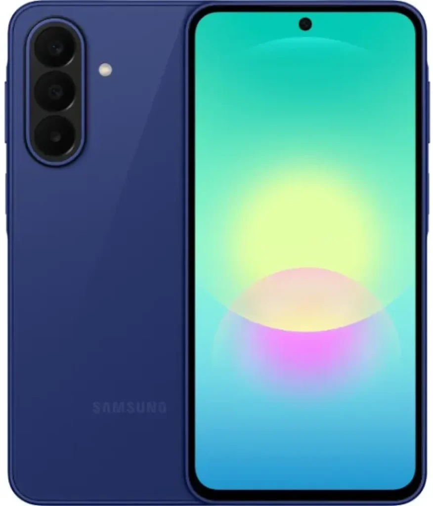 Samsung Galaxy A27 5G 8/256 ГБ (Фото: Samsung)