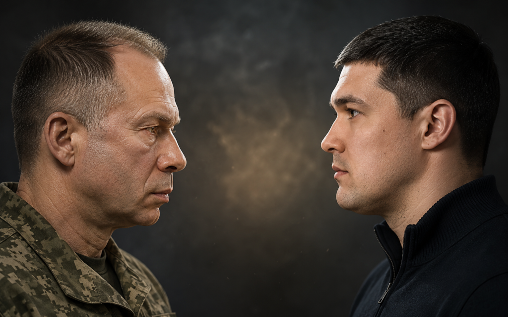 Бронювання через «Дію» на паузі. Розбираємо, чому Сирський та Федоров не вирішили проблему мобілізації