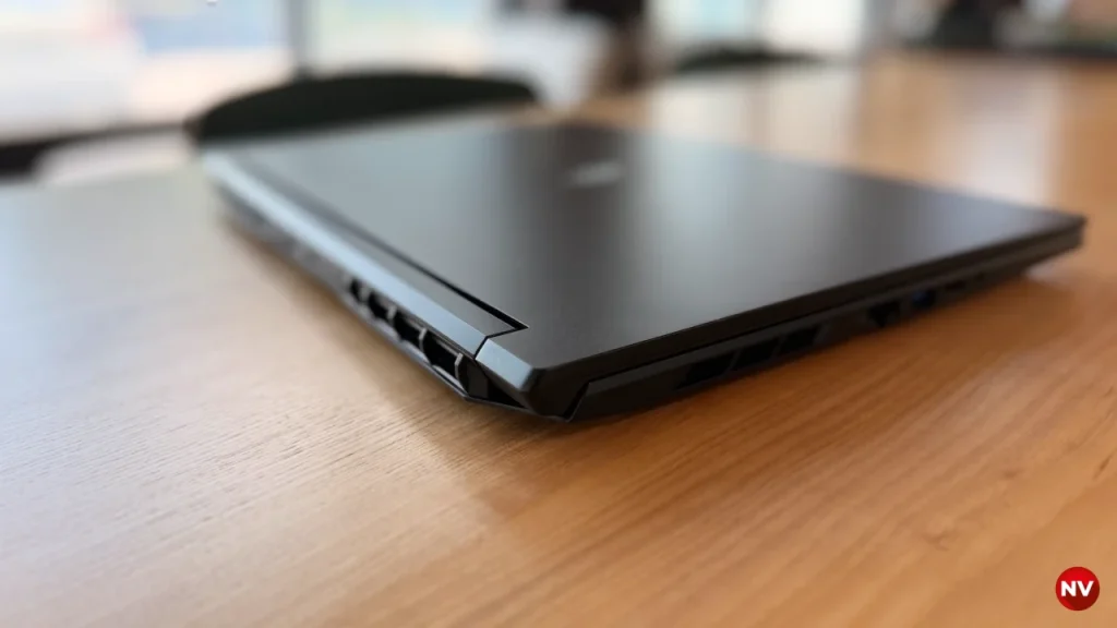Acer Nitro V 16S (Фото: NV)
