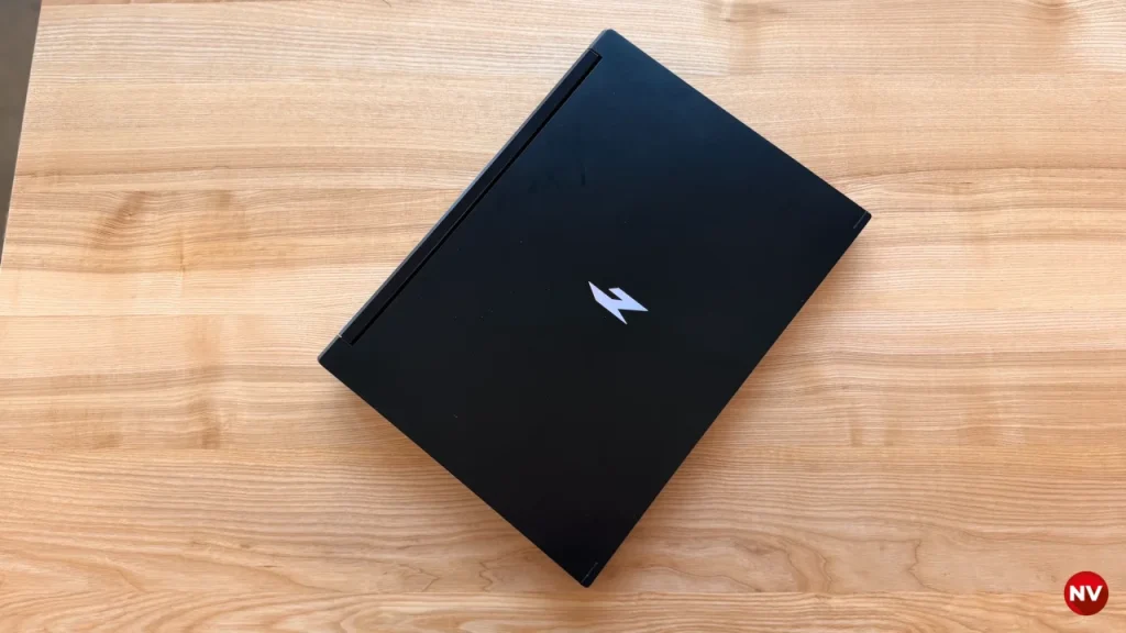 Acer Nitro V 16S (Фото: NV)