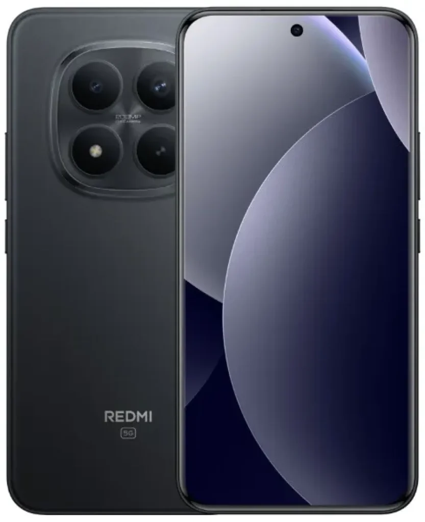 Xiaomi Redmi Note 15 Pro+ 5G 8/256 ГБ (Фото: Xiaomi)