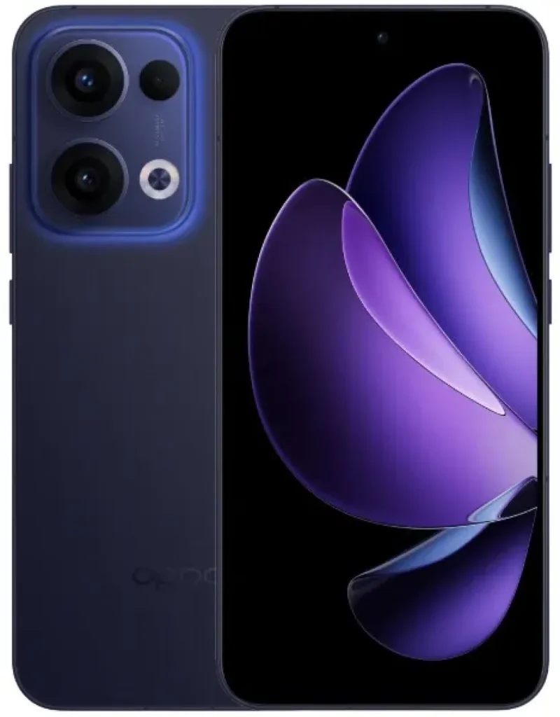 OPPO Reno13 5G 12/256 ГБ (Фото: OPPO)
