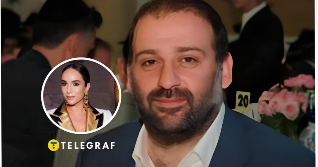 Тимур Миндич Жена: подробности личной жизни и биографии