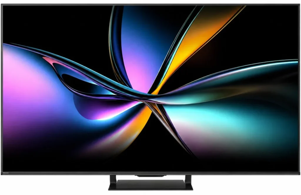 Hisense 65U7Q PRO (Фото: Hisense)