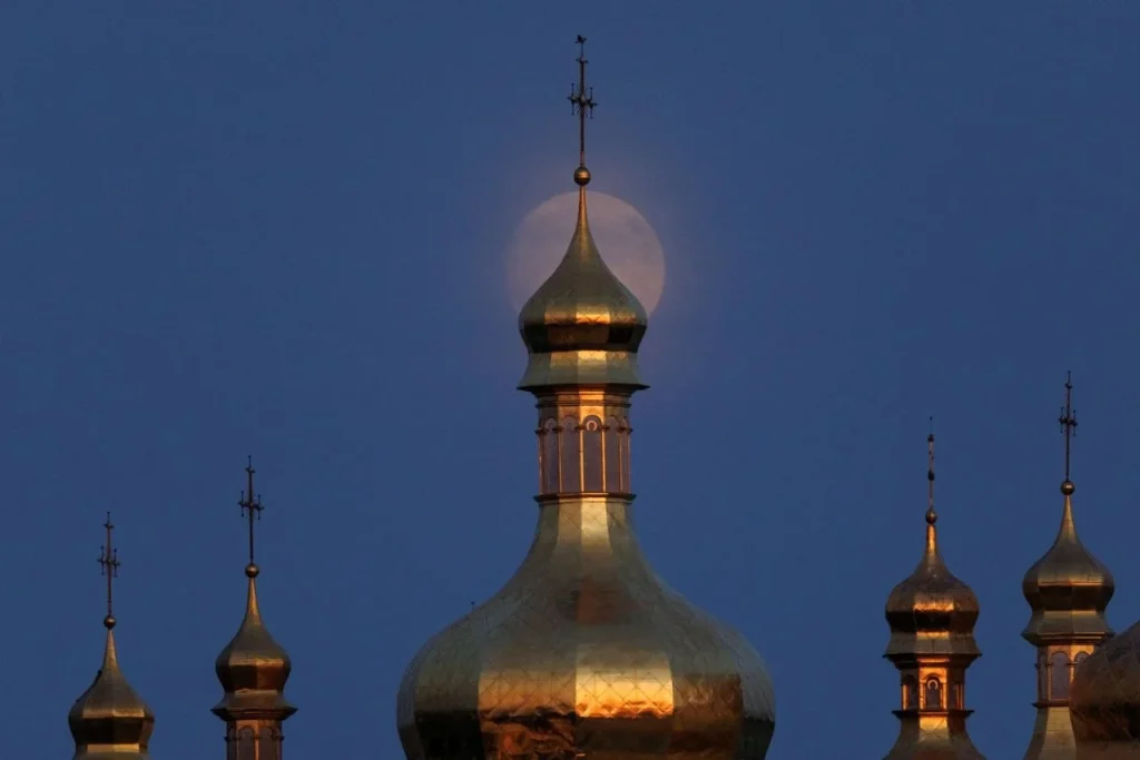 Reuters/Valentyn Ogirenko