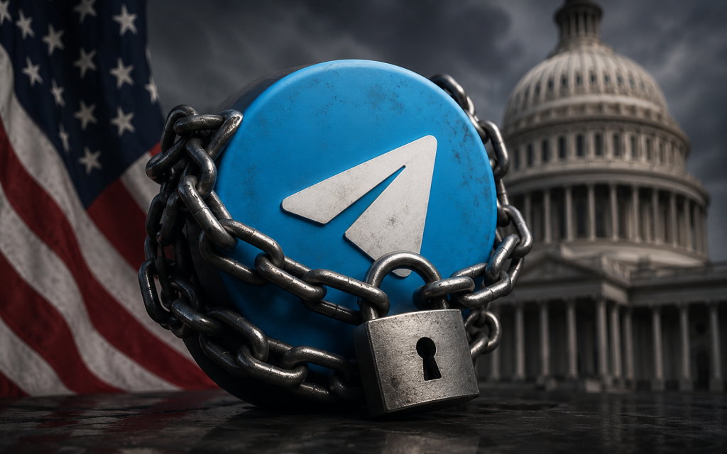 Домен t.me перестав працювати у всьому світі — Telegram терміново змінює формат посилань