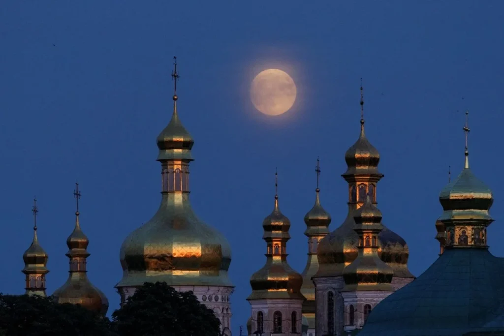 Reuters/Valentyn Ogirenko